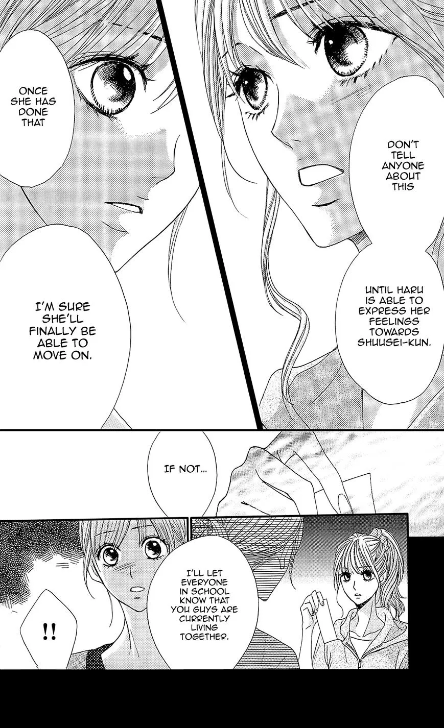 Read L-DK chapter 41 image 13 on Lezhin