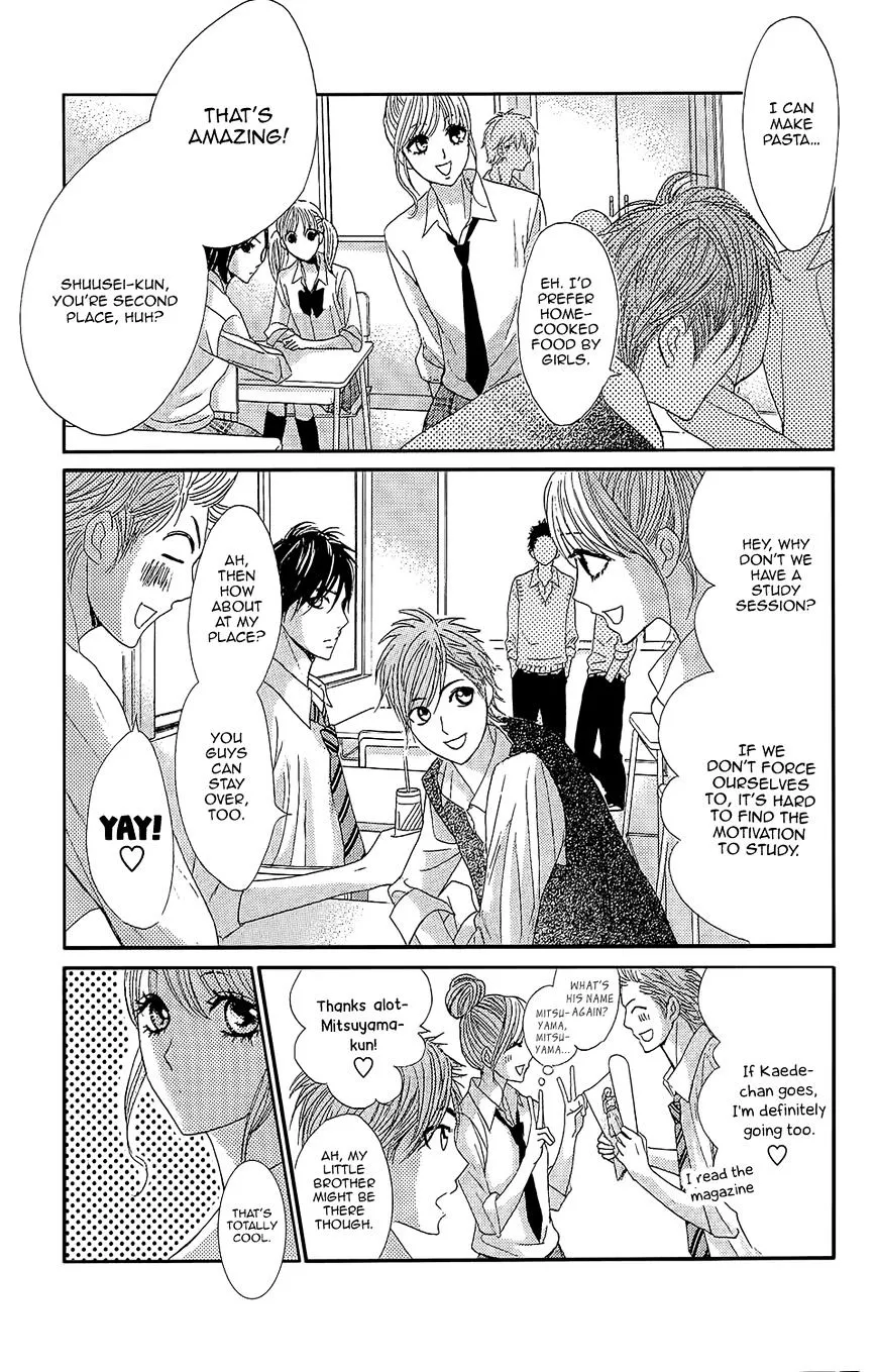 Read L-DK chapter 41 image 16 on Lezhin