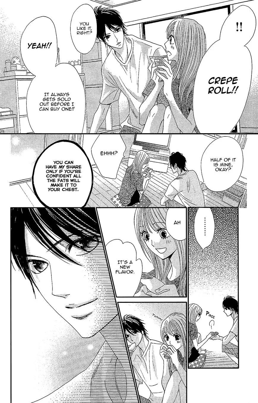 Read L-DK chapter 41 image 19 on Lezhin