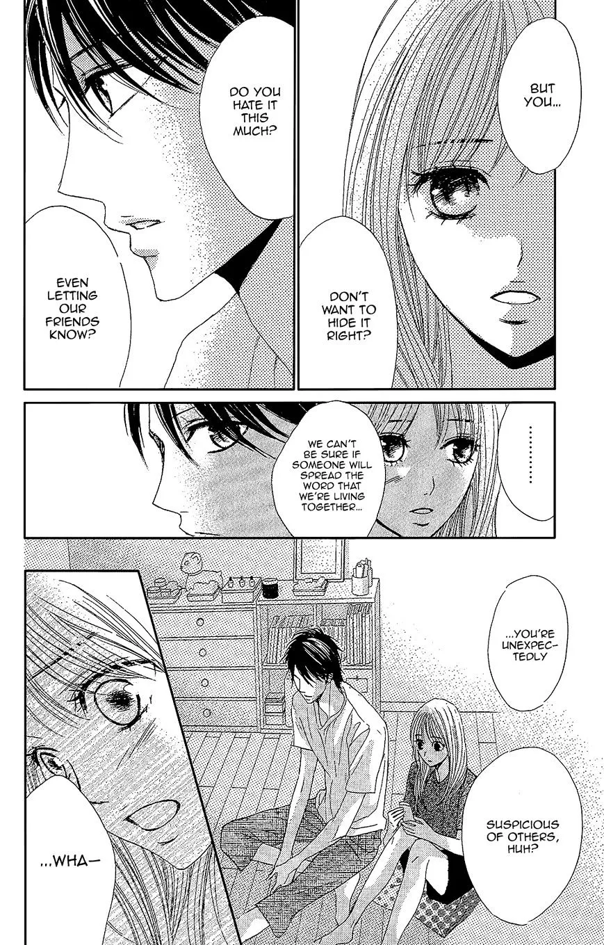 Read L-DK chapter 41 image 21 on Lezhin