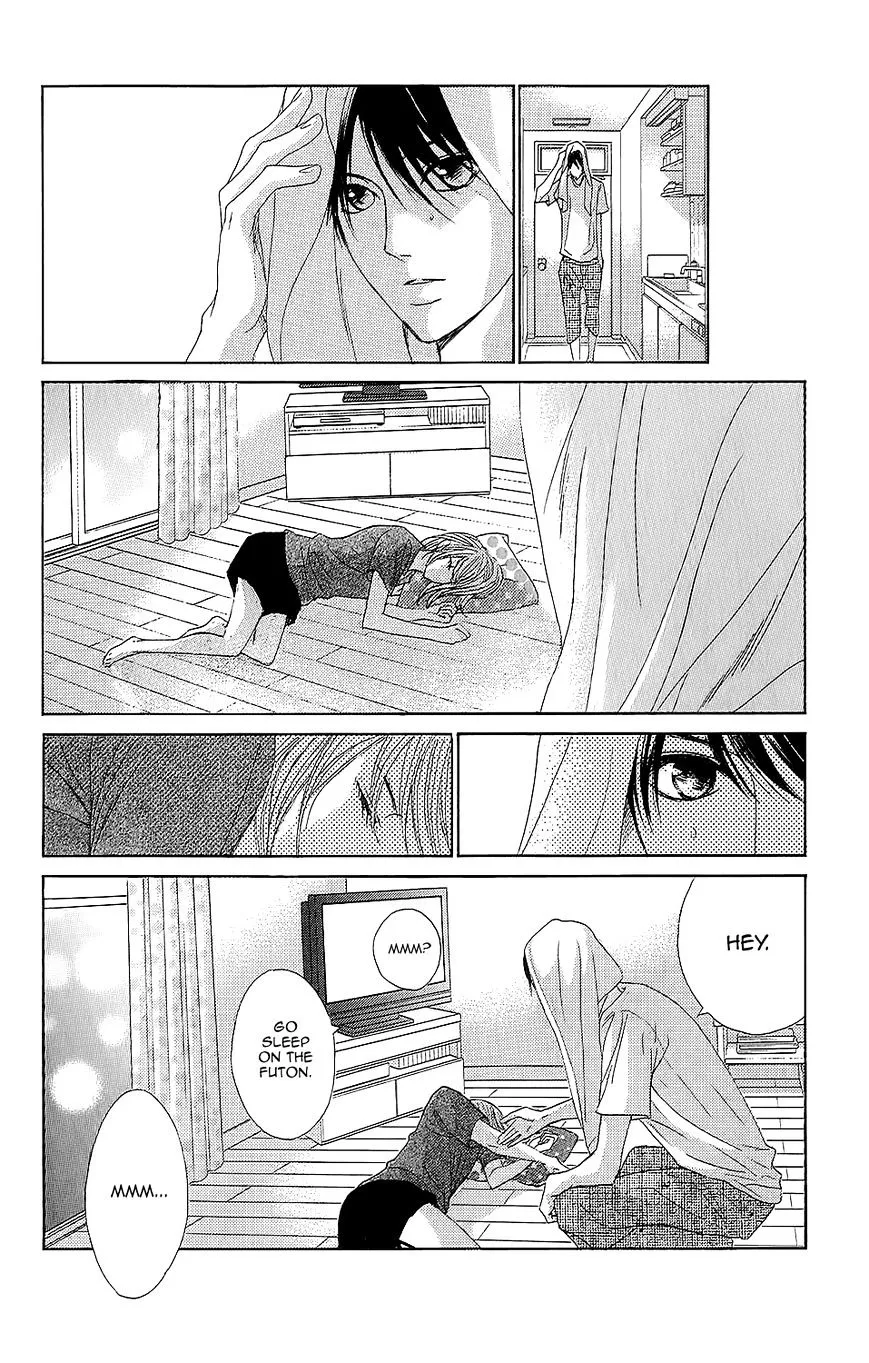 Read L-DK chapter 41 image 23 on Lezhin