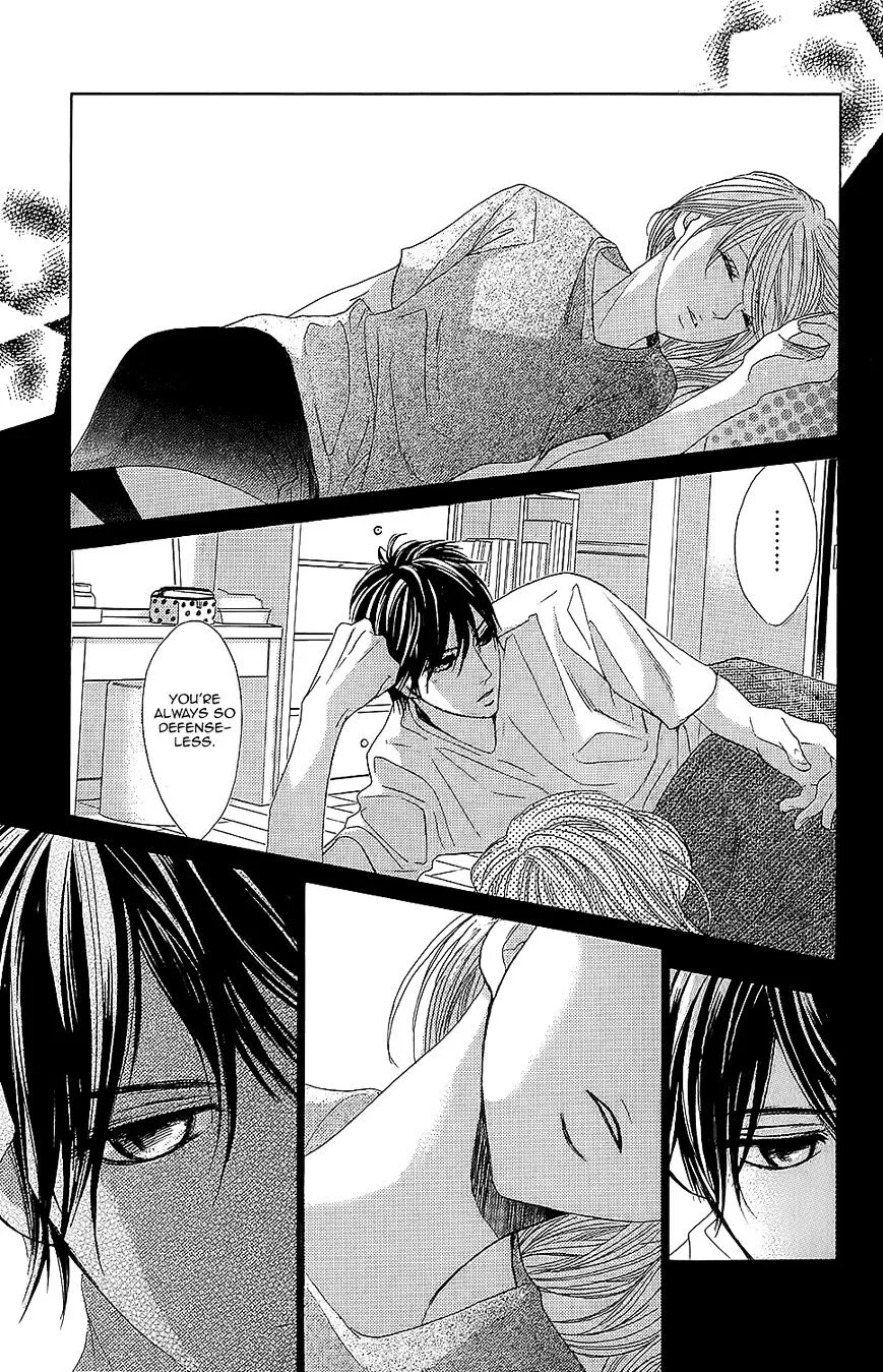 Read L-DK chapter 41 image 24 on Lezhin
