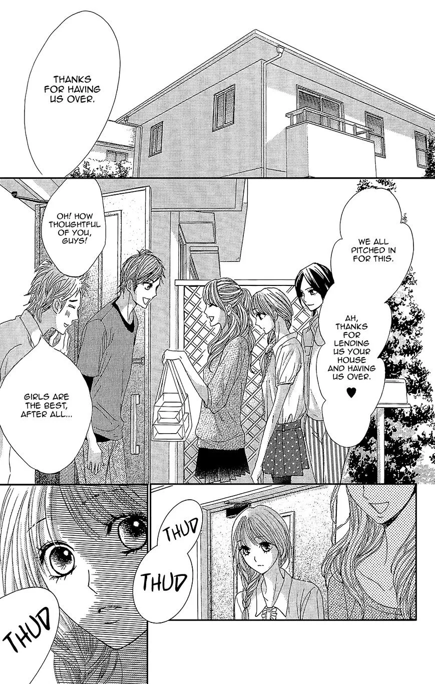 Read L-DK chapter 41 image 26 on Lezhin