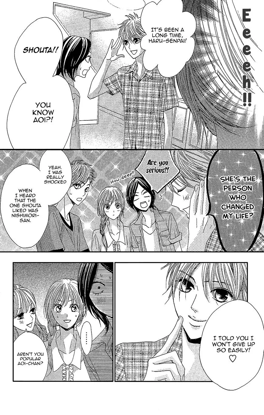 Read L-DK chapter 41 image 29 on Lezhin