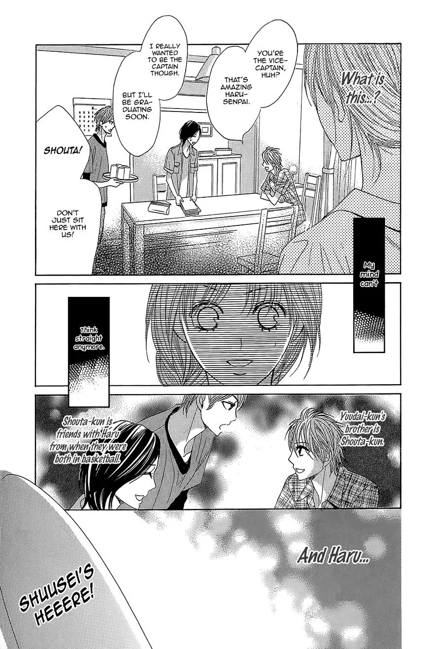 Read L-DK chapter 41 image 30 on Lezhin