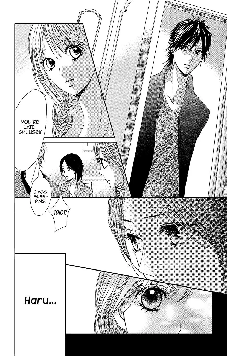 Read L-DK chapter 41 image 31 on Lezhin