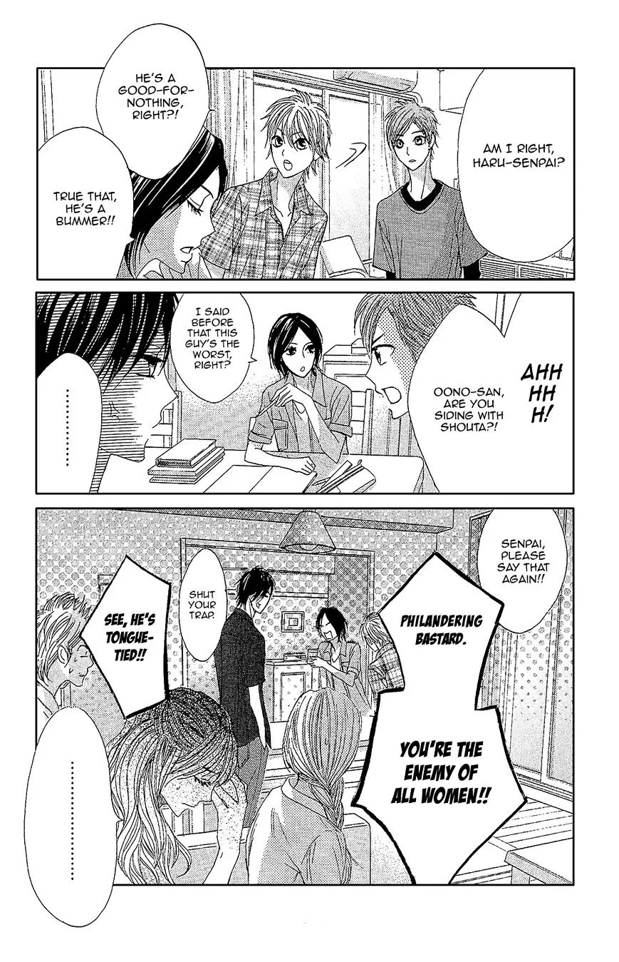 Read L-DK chapter 41 image 34 on Lezhin