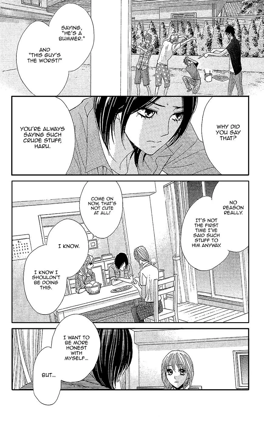 Read L-DK chapter 41 image 35 on Lezhin