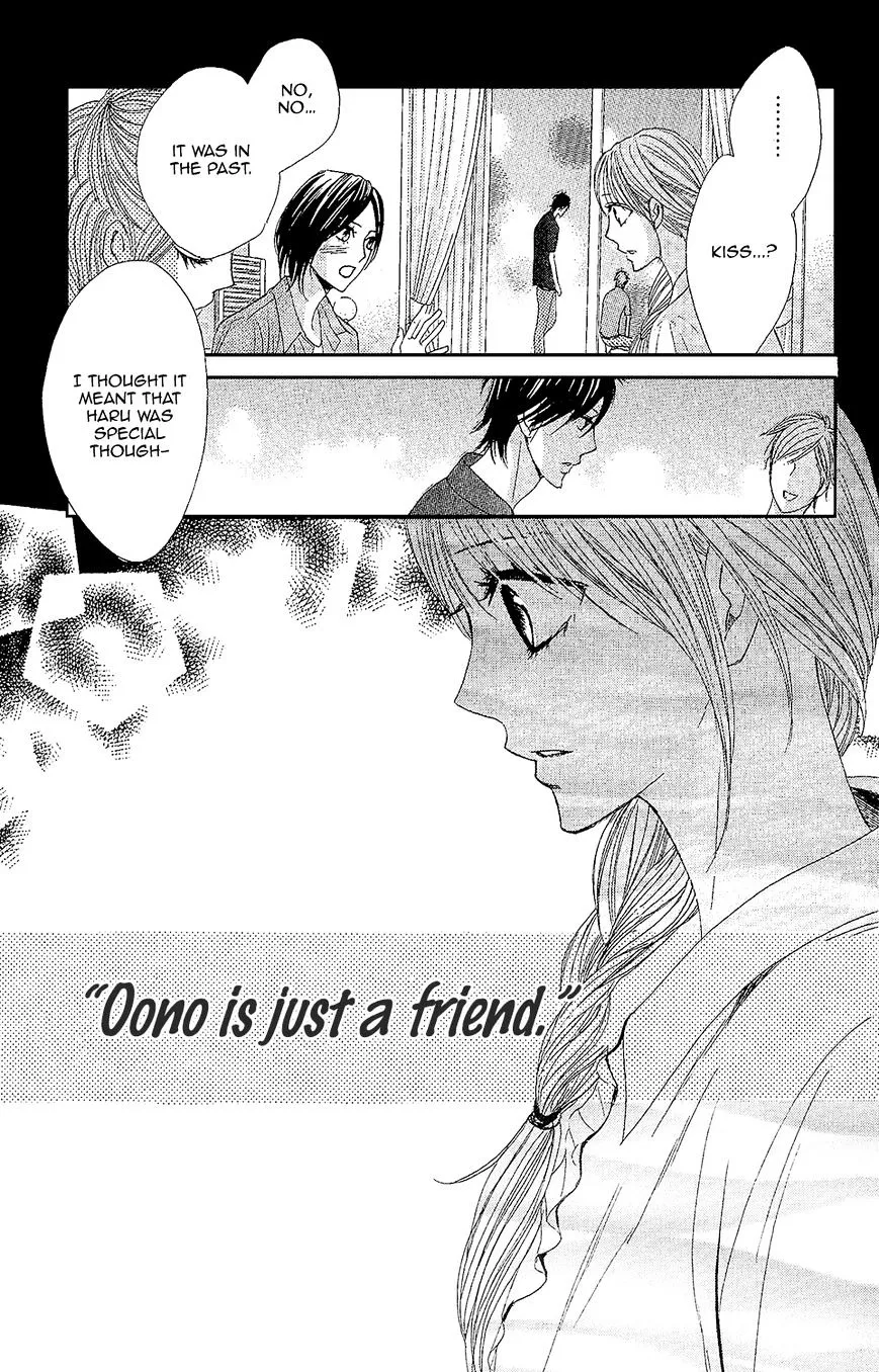 Read L-DK chapter 41 image 38 on Lezhin