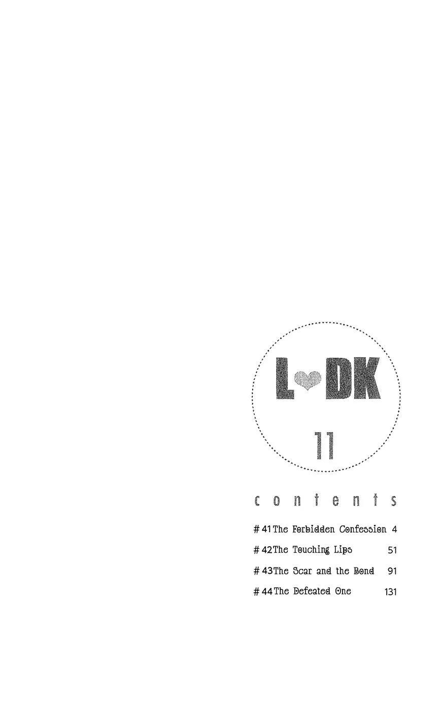 Read L-DK chapter 41 image 4 on Lezhin