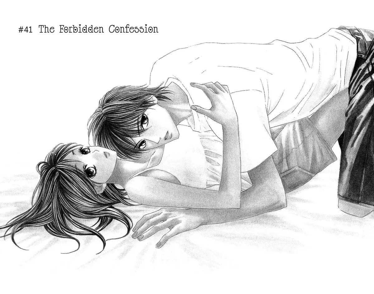 Read L-DK chapter 41 image 6 on Lezhin