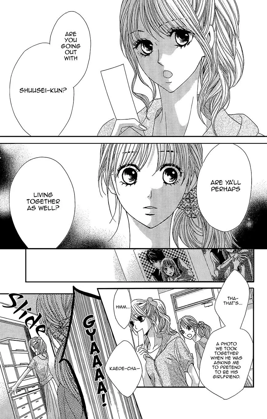 Read L-DK chapter 41 image 8 on Lezhin