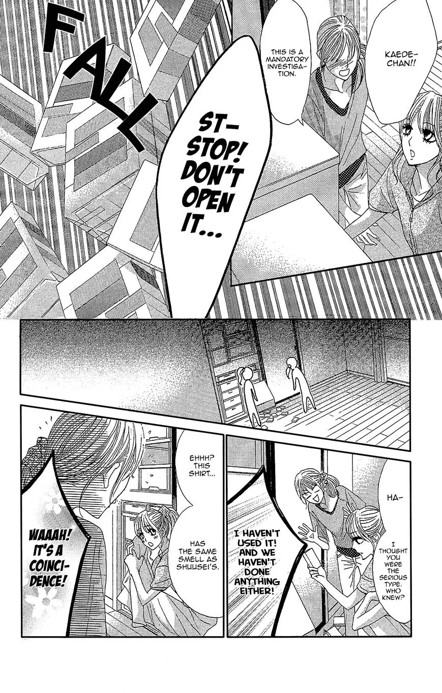 Read L-DK chapter 41 image 9 on Lezhin