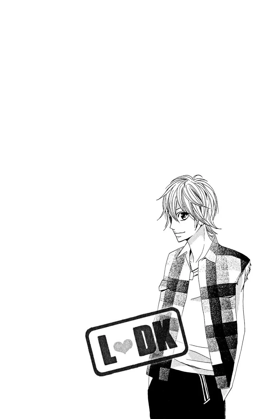 Read L-DK chapter 42 image 1 on Lezhin