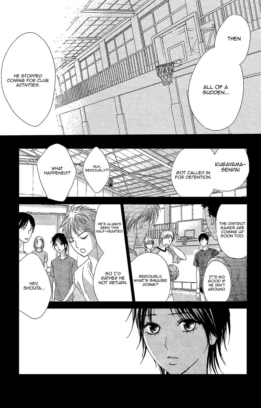 Read L-DK chapter 42 image 16 on Lezhin
