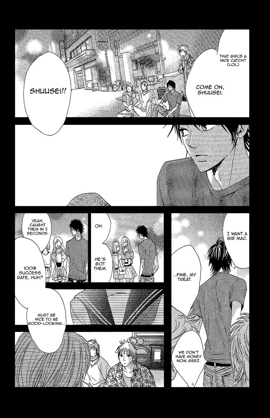 Read L-DK chapter 42 image 17 on Lezhin