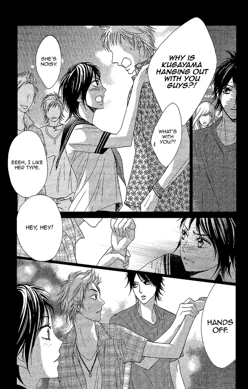 Read L-DK chapter 42 image 18 on Lezhin
