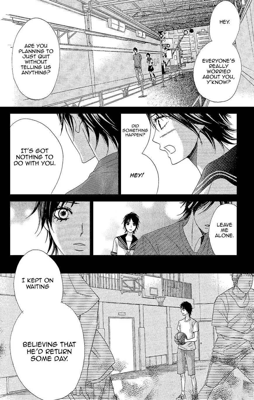 Read L-DK chapter 42 image 19 on Lezhin
