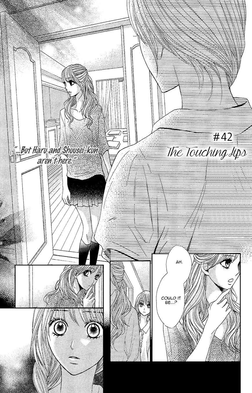 Read L-DK chapter 42 image 2 on Lezhin