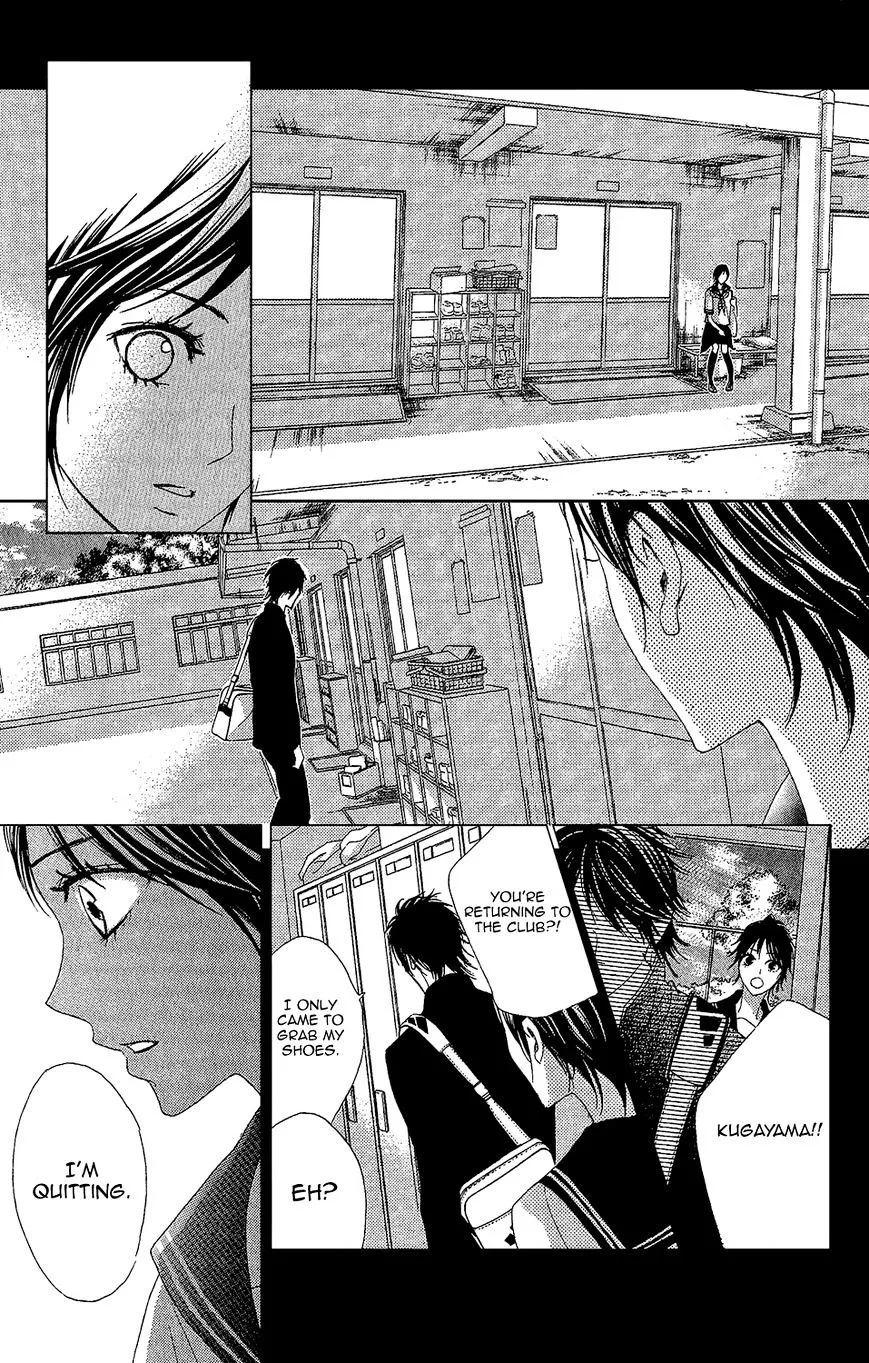 Read L-DK chapter 42 image 20 on Lezhin