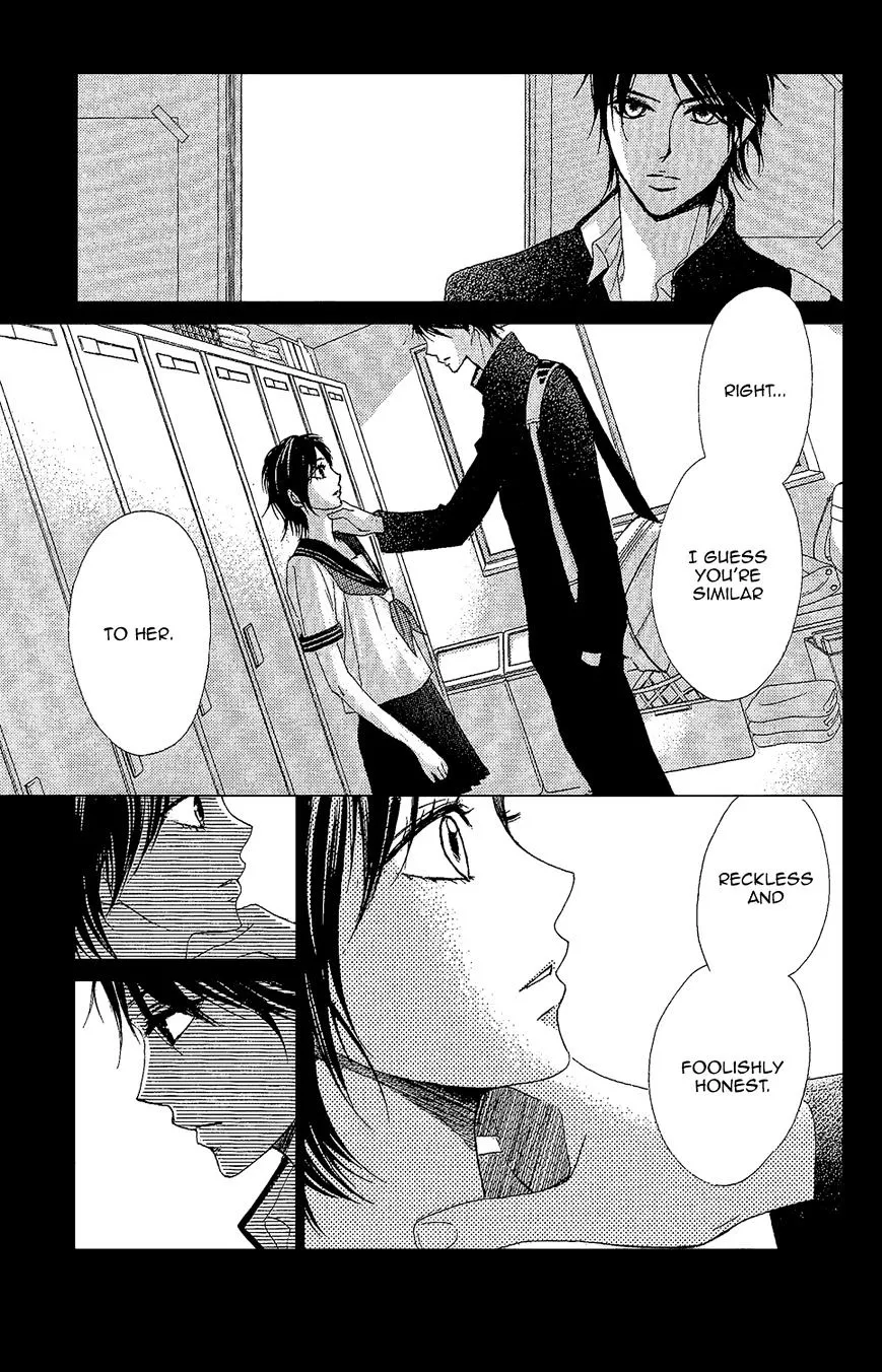 Read L-DK chapter 42 image 24 on Lezhin