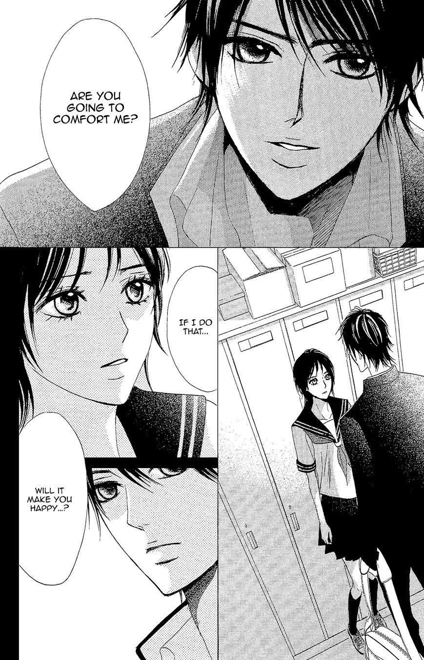 Read L-DK chapter 42 image 25 on Lezhin