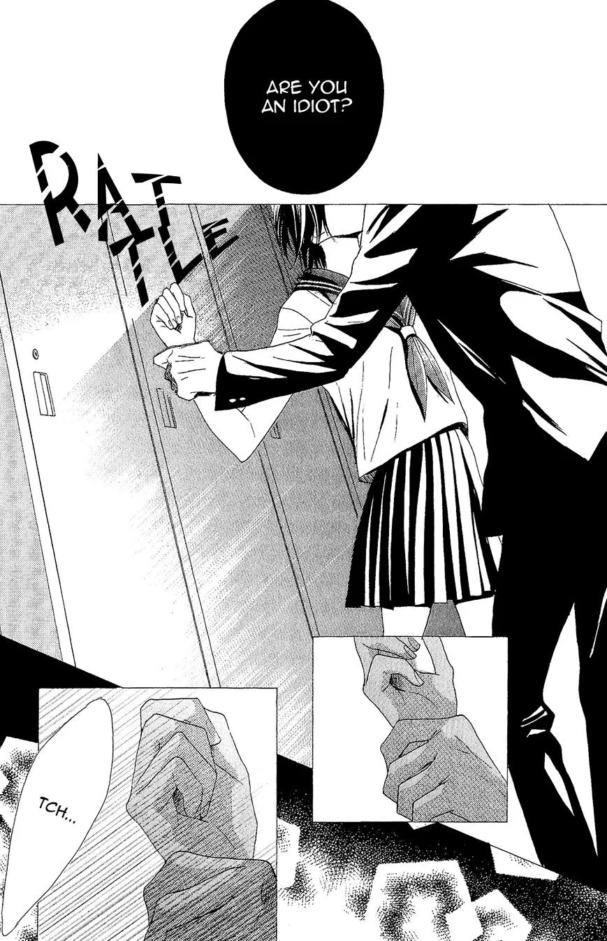 Read L-DK chapter 42 image 26 on Lezhin