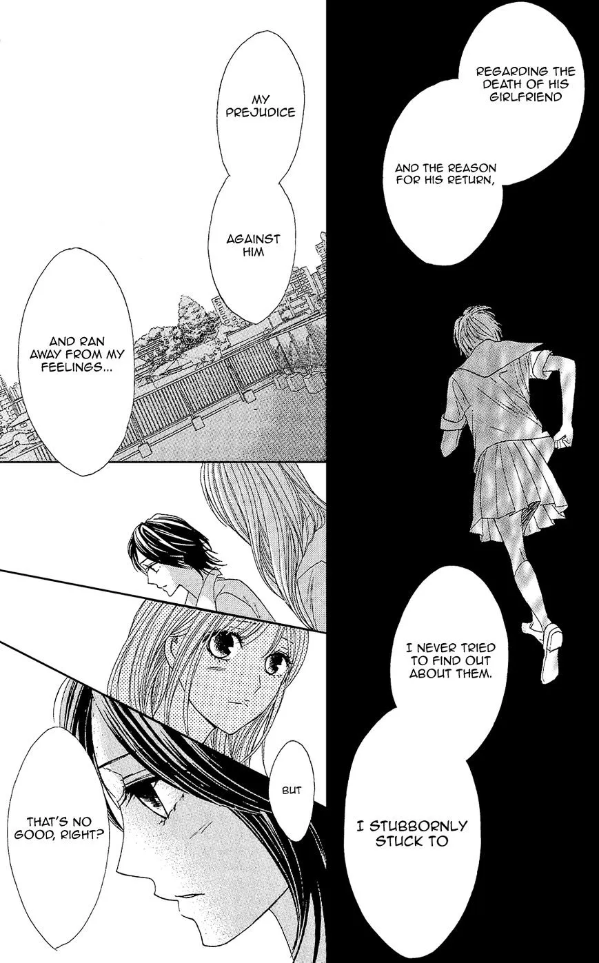 Read L-DK chapter 42 image 30 on Lezhin