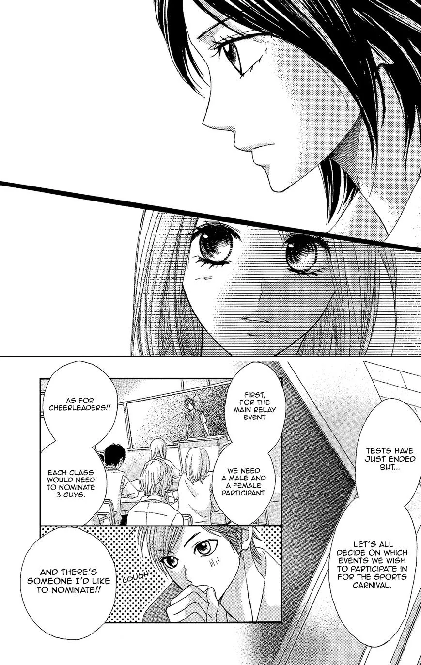 Read L-DK chapter 42 image 32 on Lezhin