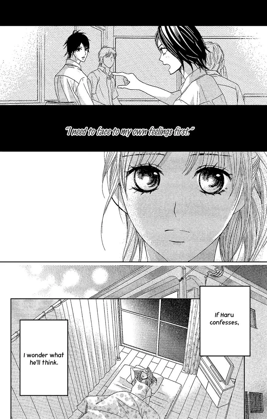 Read L-DK chapter 42 image 35 on Lezhin