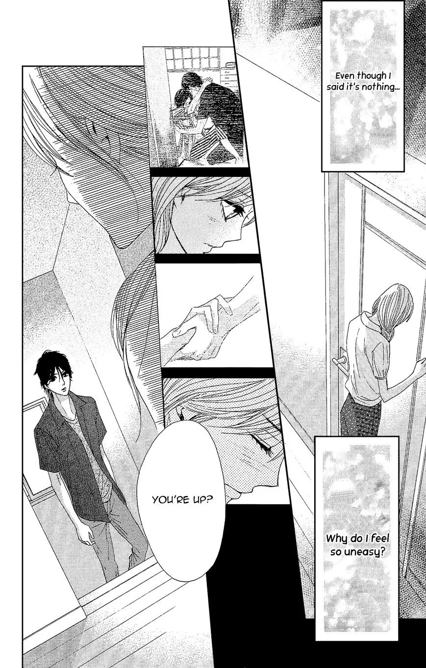 Read L-DK chapter 42 image 7 on Lezhin