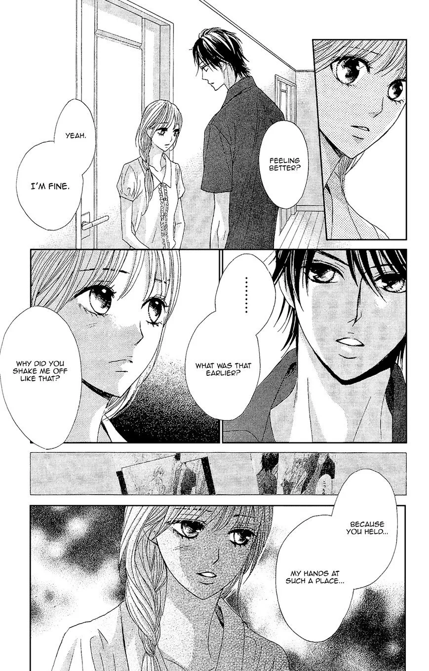 Read L-DK chapter 42 image 8 on Lezhin