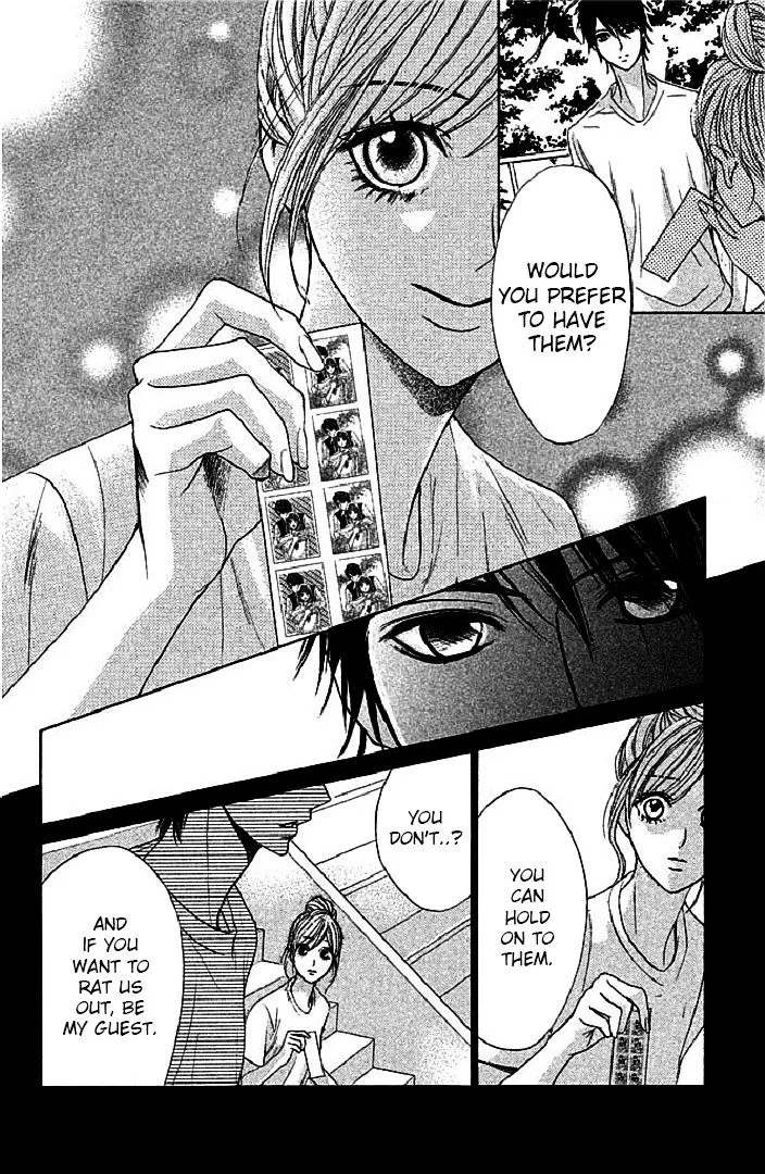 Read L-DK chapter 45 image 11 on Lezhin