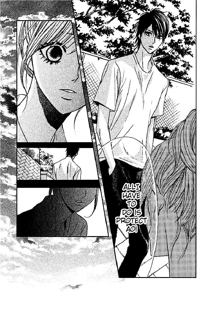Read L-DK chapter 45 image 12 on Lezhin