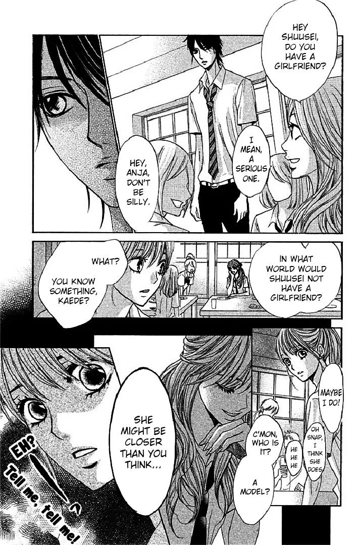 Read L-DK chapter 45 image 16 on Lezhin