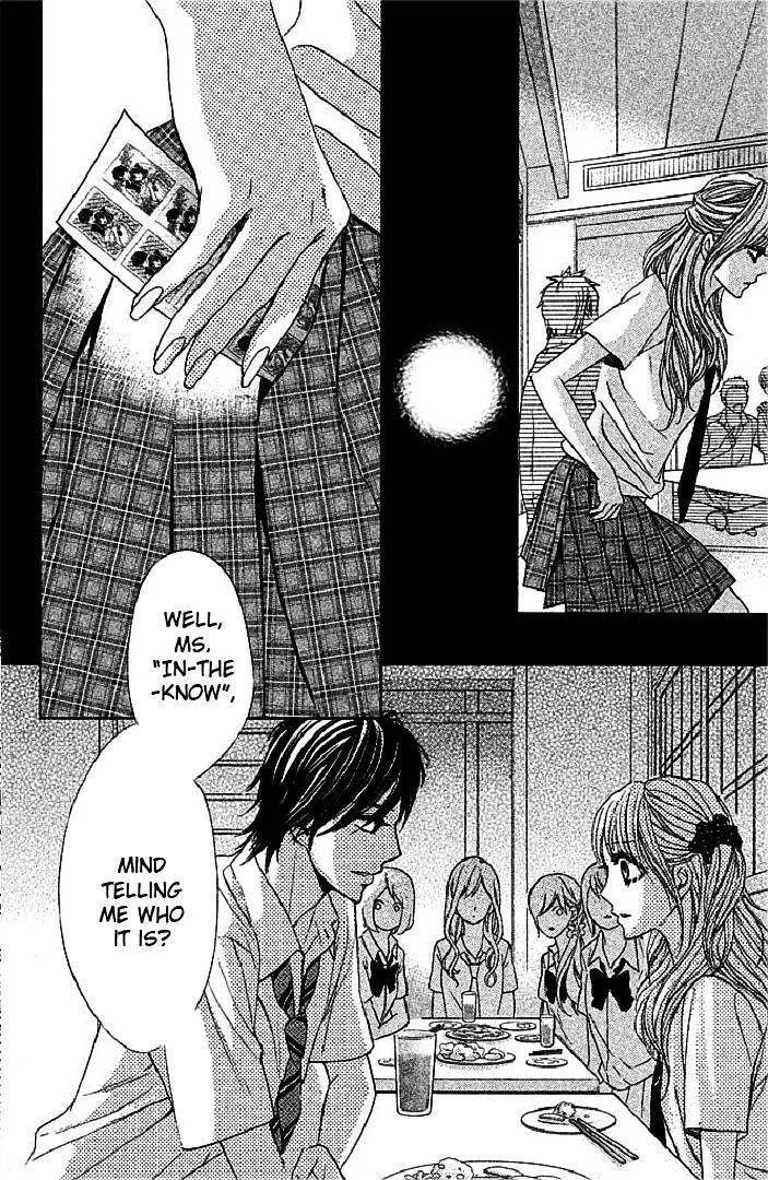 Read L-DK chapter 45 image 17 on Lezhin
