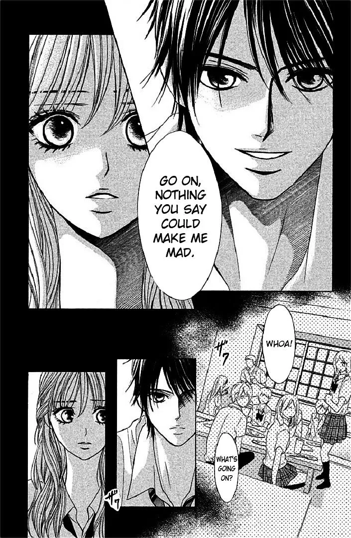 Read L-DK chapter 45 image 18 on Lezhin