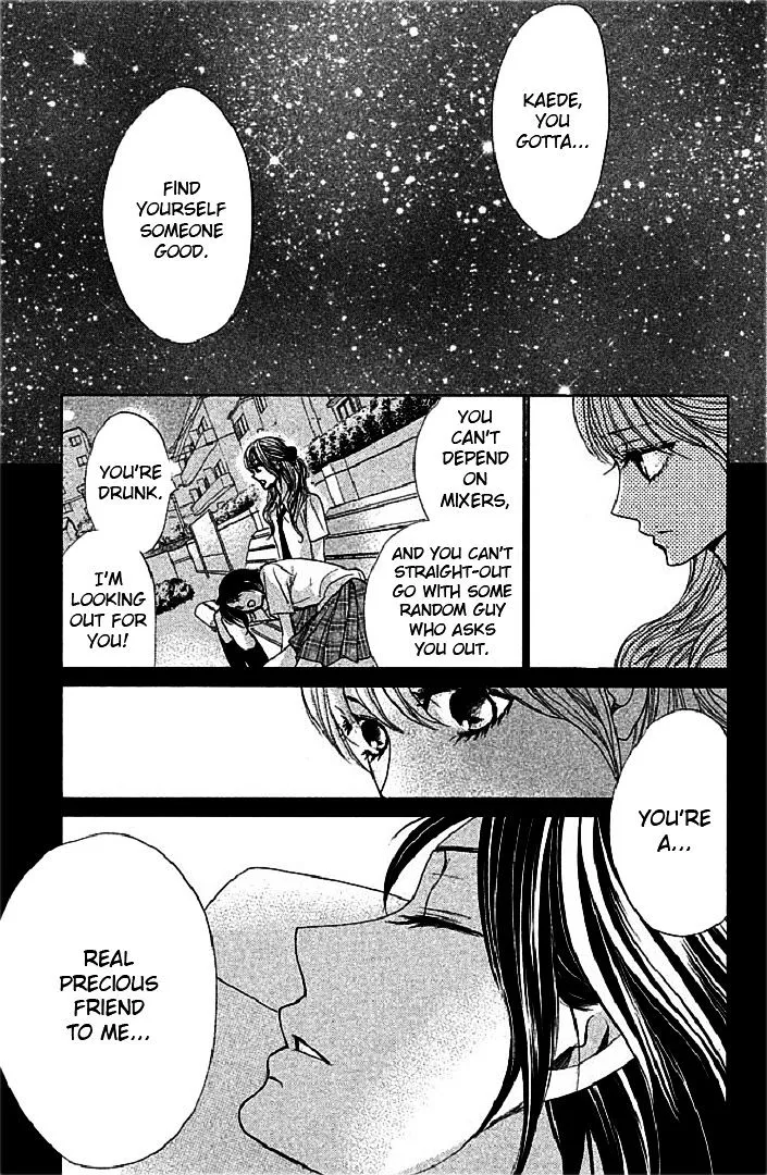 Read L-DK chapter 45 image 22 on Lezhin