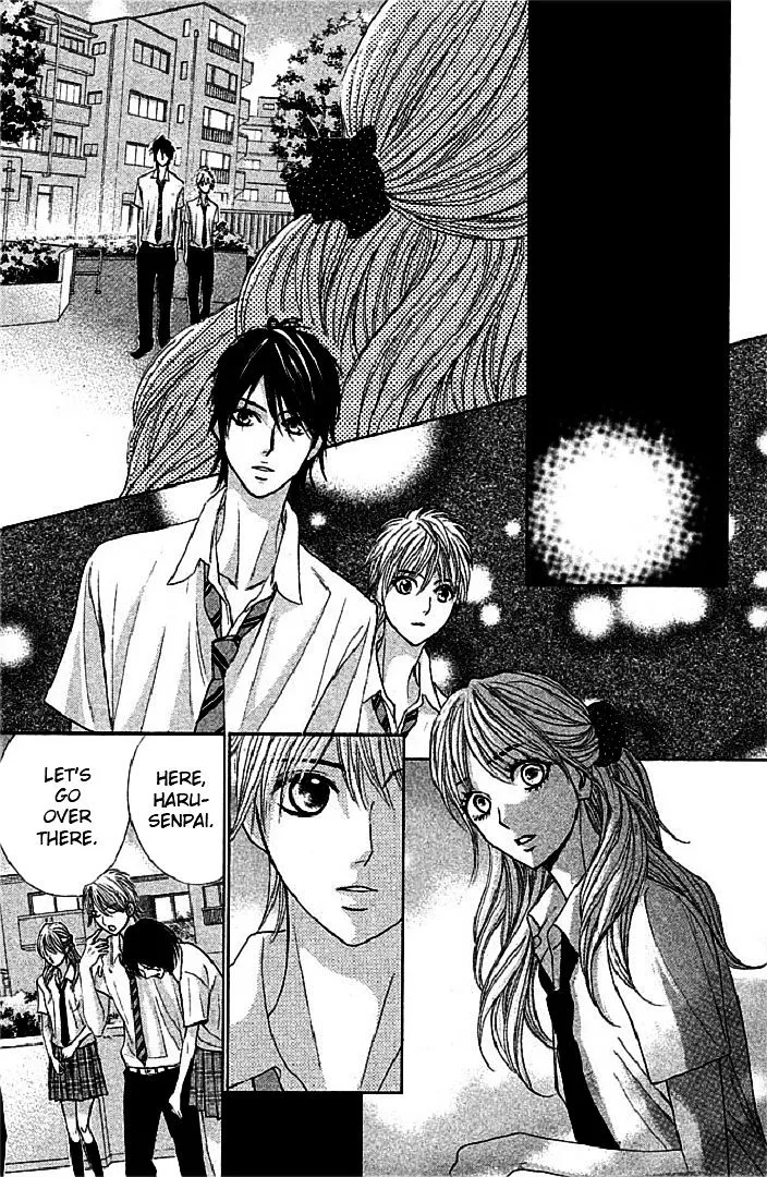 Read L-DK chapter 45 image 26 on Lezhin
