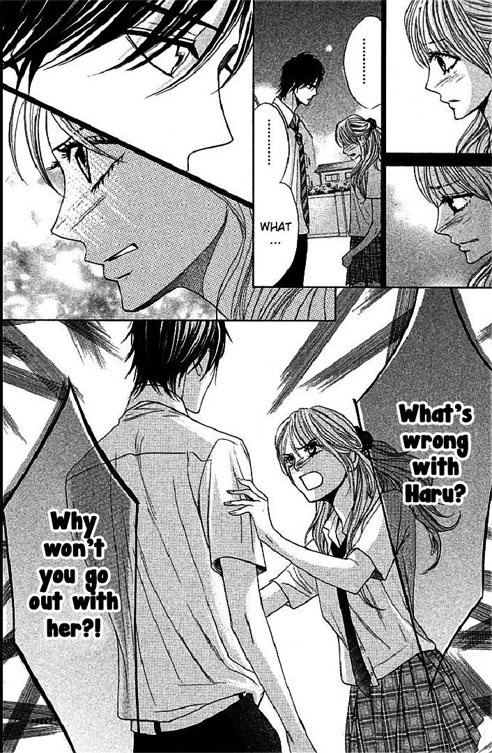 Read L-DK chapter 45 image 27 on Lezhin