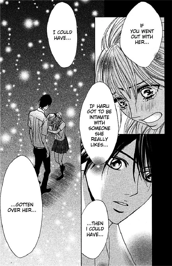 Read L-DK chapter 45 image 28 on Lezhin