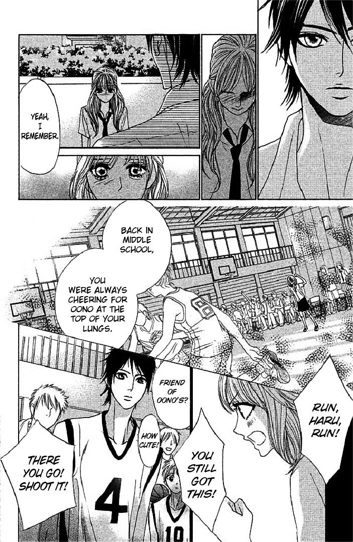 Read L-DK chapter 45 image 29 on Lezhin