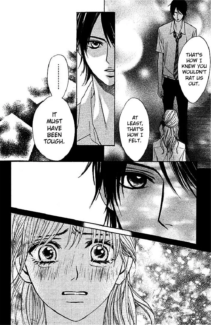 Read L-DK chapter 45 image 31 on Lezhin