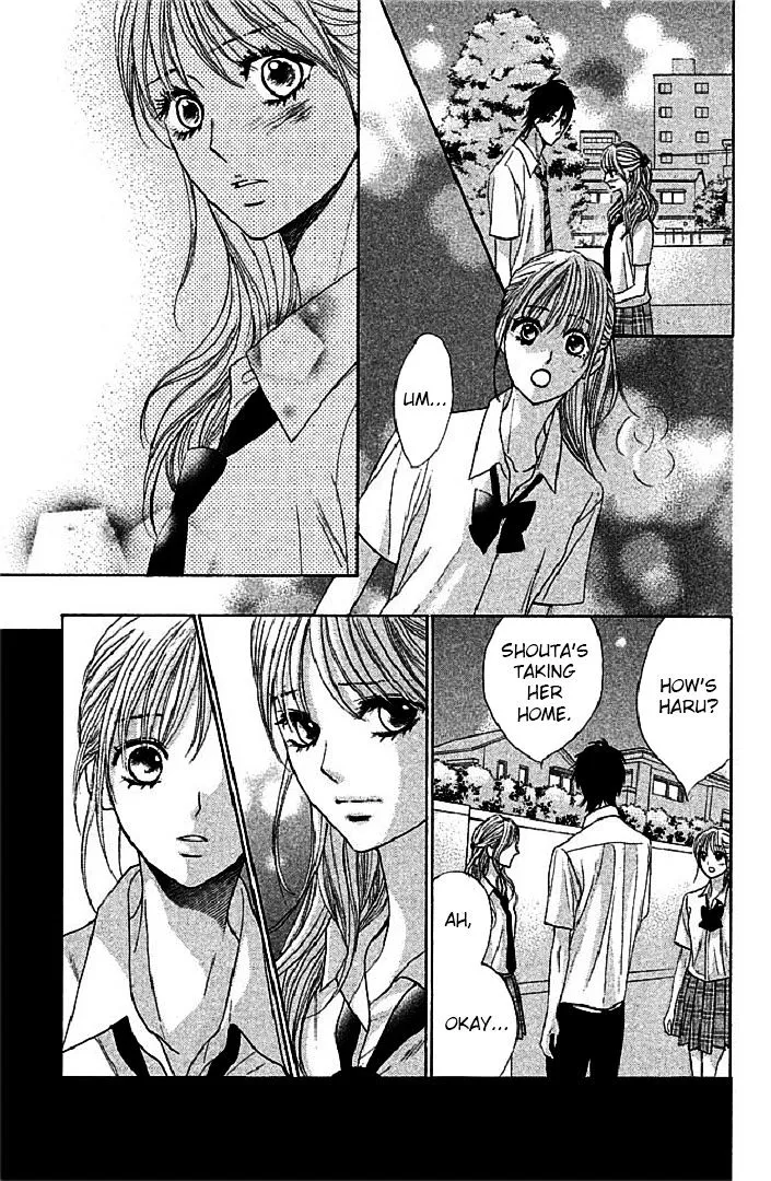 Read L-DK chapter 45 image 32 on Lezhin