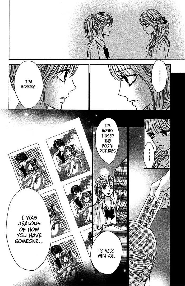 Read L-DK chapter 45 image 33 on Lezhin