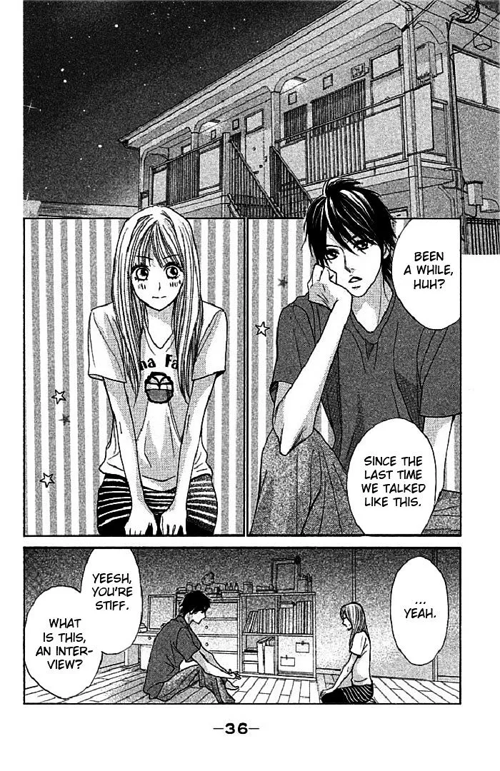 Read L-DK chapter 45 image 35 on Lezhin