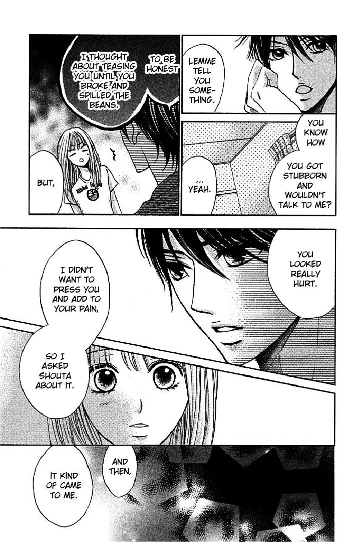 Read L-DK chapter 45 image 36 on Lezhin