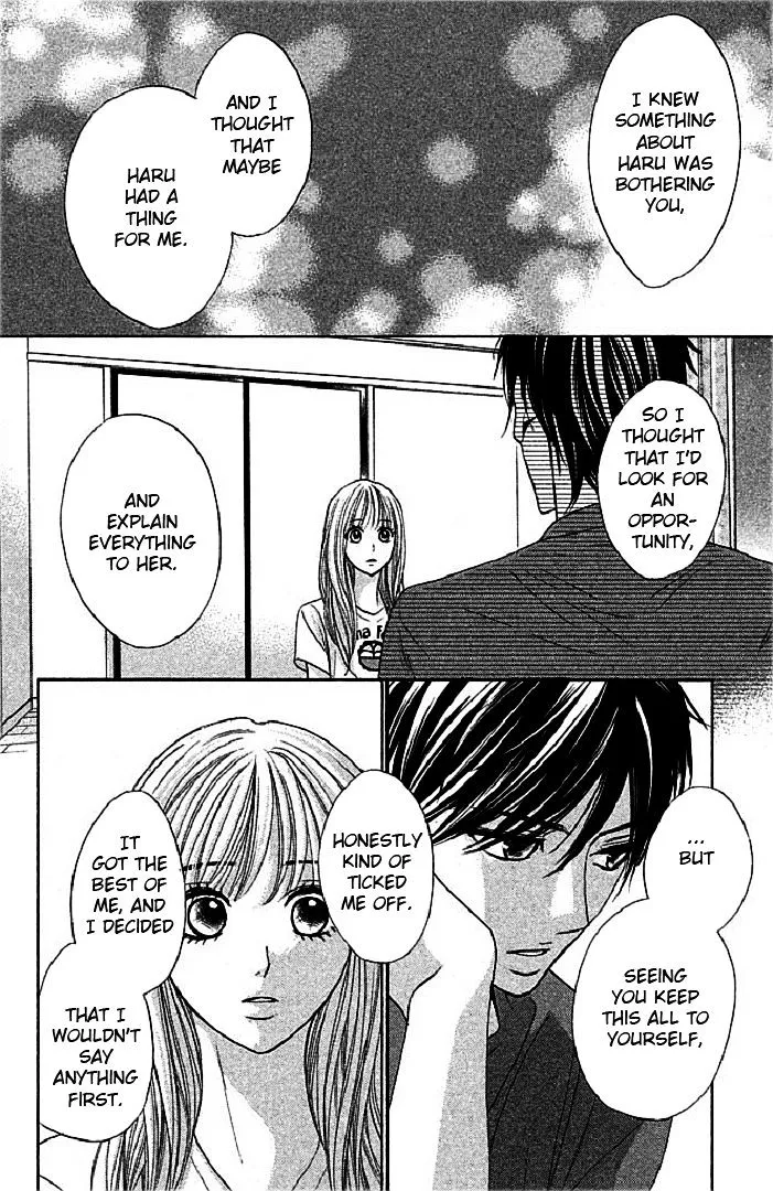 Read L-DK chapter 45 image 37 on Lezhin