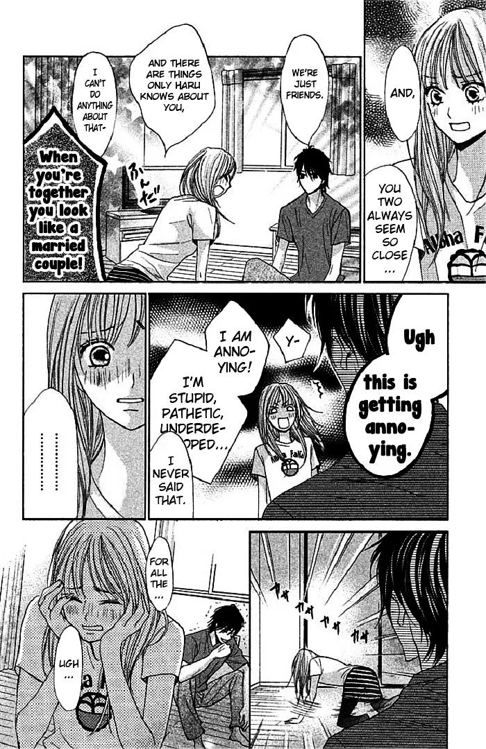 Read L-DK chapter 45 image 39 on Lezhin