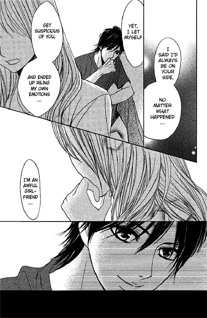 Read L-DK chapter 45 image 40 on Lezhin